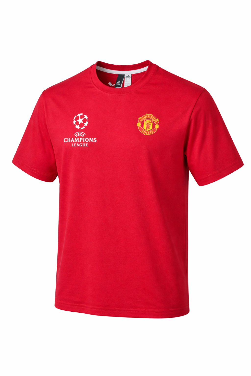 Premium Adidas Surplus Football Tees – 220 GSM Heavy Cotton