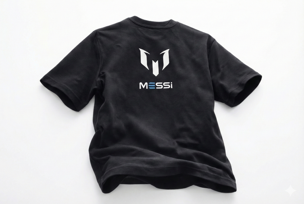 Premium Adidas Surplus Football Tees – 220 GSM Heavy Cotton