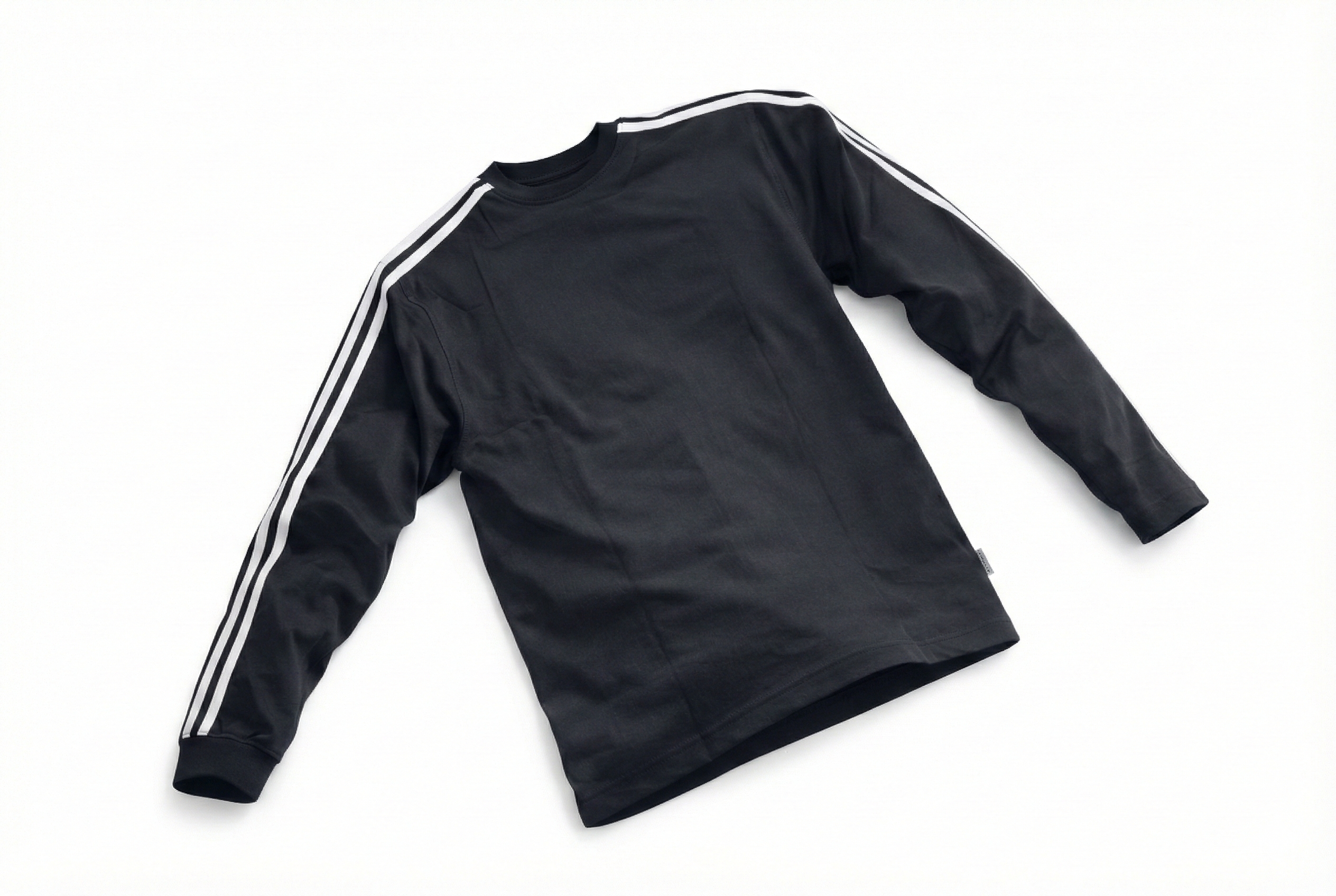 Vintage Football Full-Sleeve Jersey