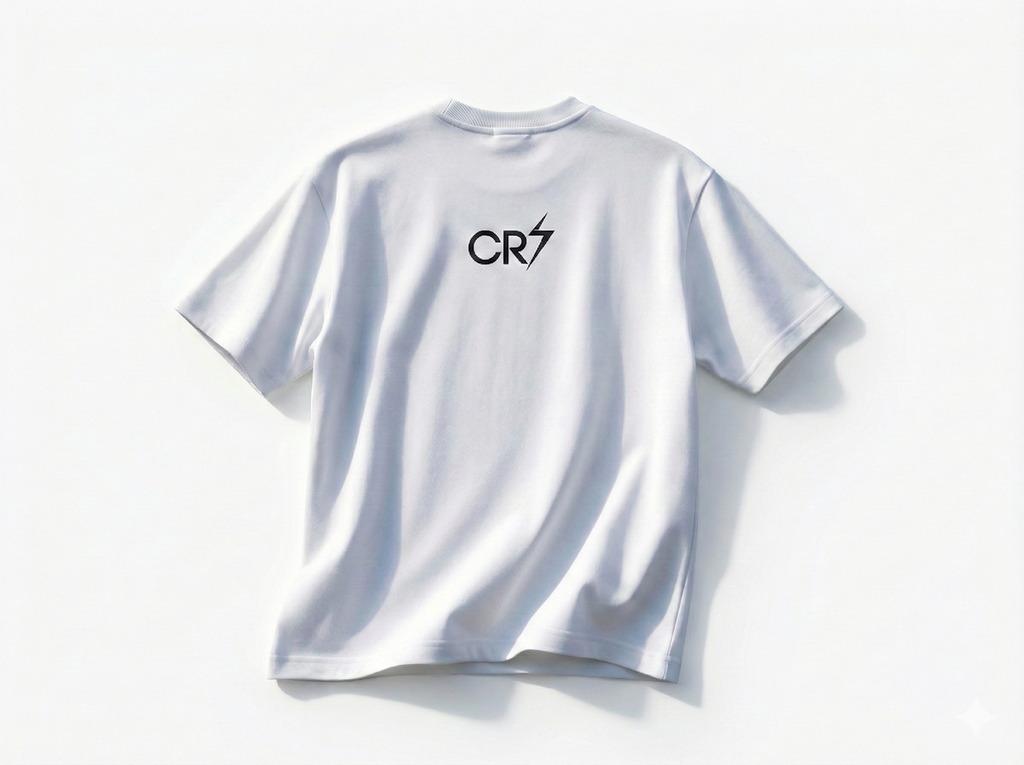 Premium Adidas Surplus Football Tees – 220 GSM Heavy Cotton