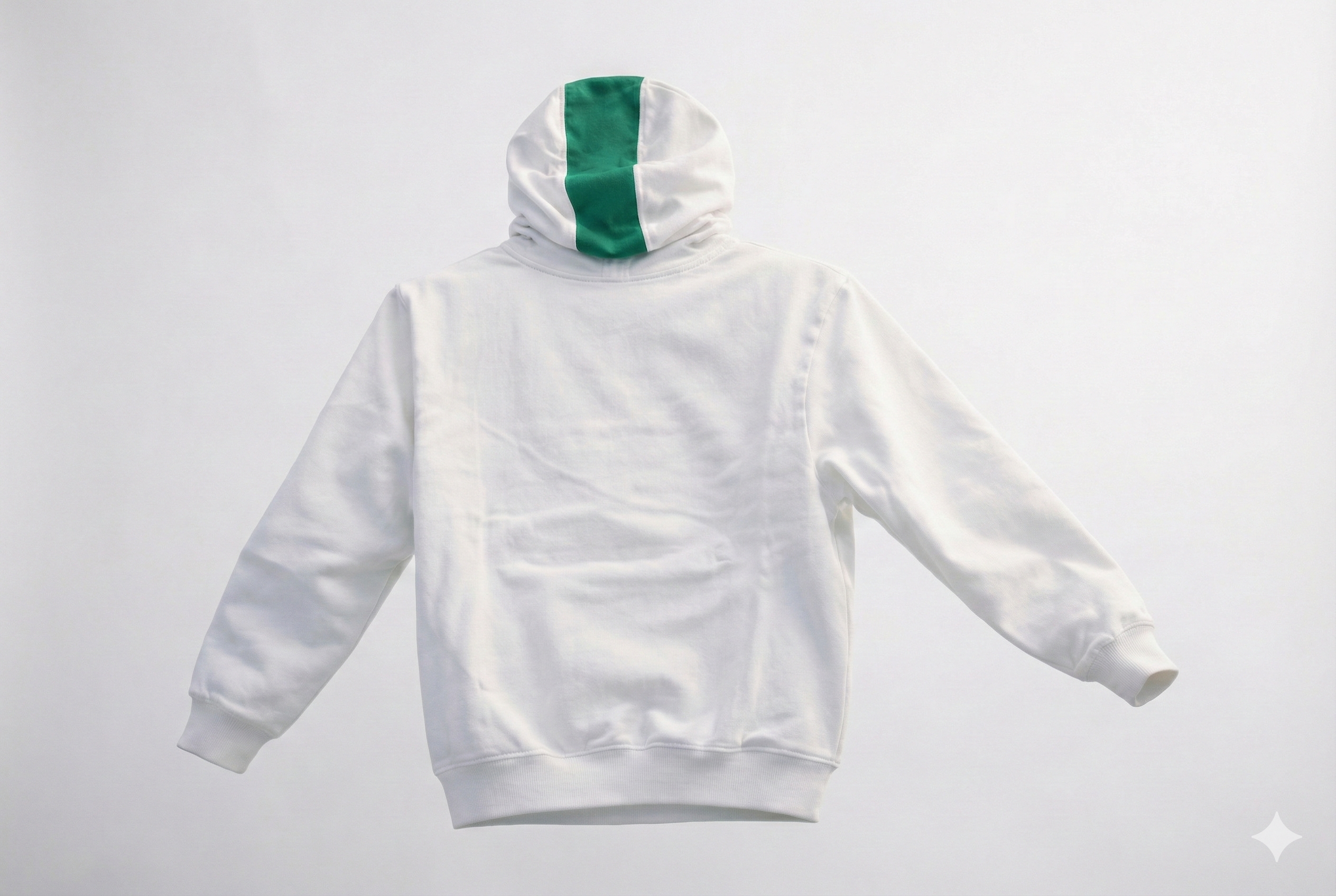 Celtics Panel Hoodie – Premium Streetwear Fit