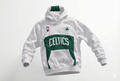 Celtics Panel Hoodie – Premium Streetwear Fit